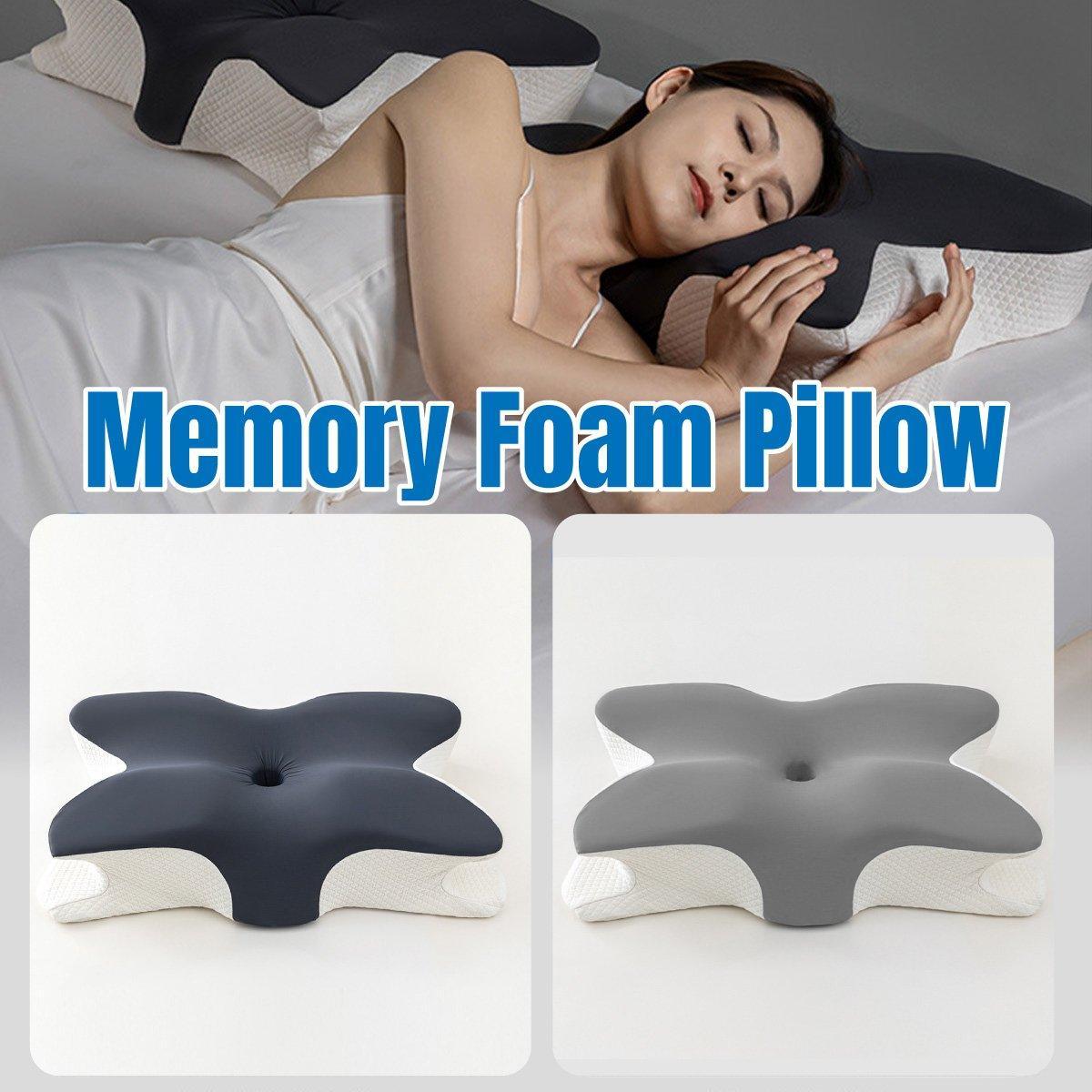 The Contour Pillow