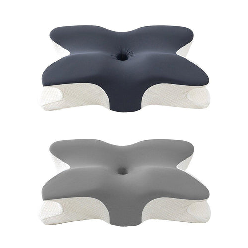 The Contour Pillow